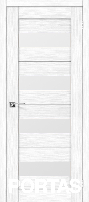 Portas Модель S23 французский дуб Межкомнатная дверь Portas